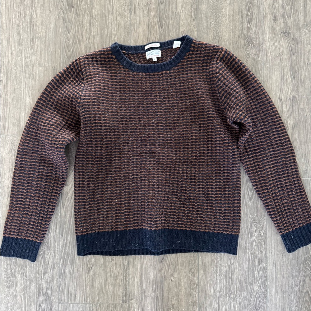Gant Rugger the tuck knit size Small
